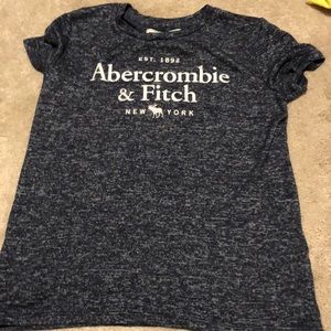Abercrombie and Fitch t shirt